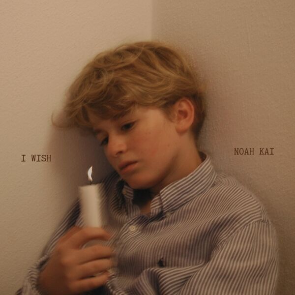 Cover art for I Wish